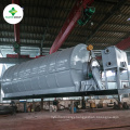 10kg to 10T House Garbage Recycling Machine To Oil Pyrolysis Plant